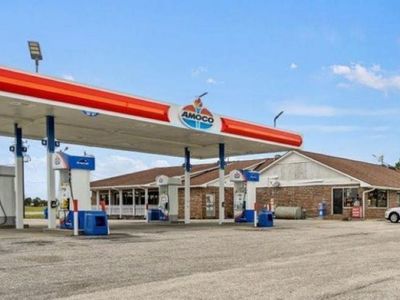 1674 Wisacky Highway, Bishopville, SC 29010