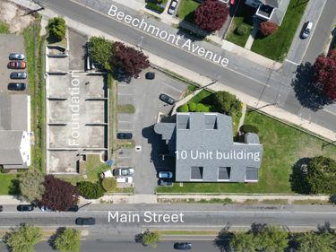 3250 Main , Bridgeport, CT 06606