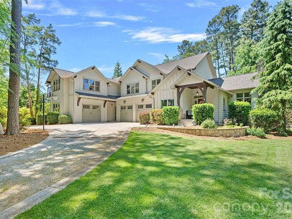 236 Tuskarora Trail , Mooresville, NC 28117
