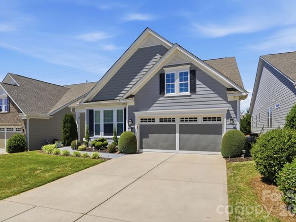 7111 Overjoyed Crossing, Charlotte, NC 28215