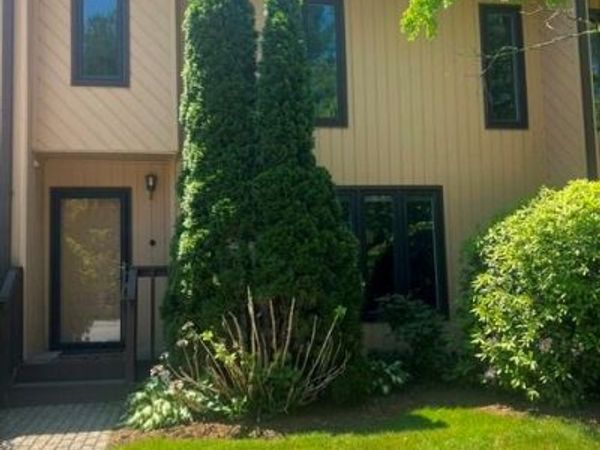 12 Pebble Creek Drive, Asheville, NC 28803