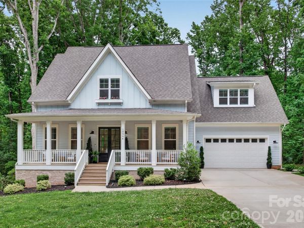 10904 Leyton Place, Charlotte, NC 28227