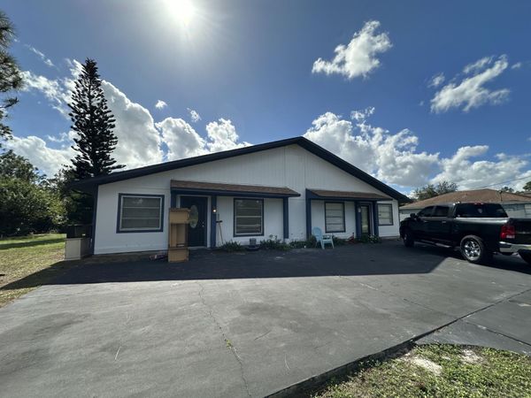 1530 E 12th Street, Lehigh Acres, FL 33972
