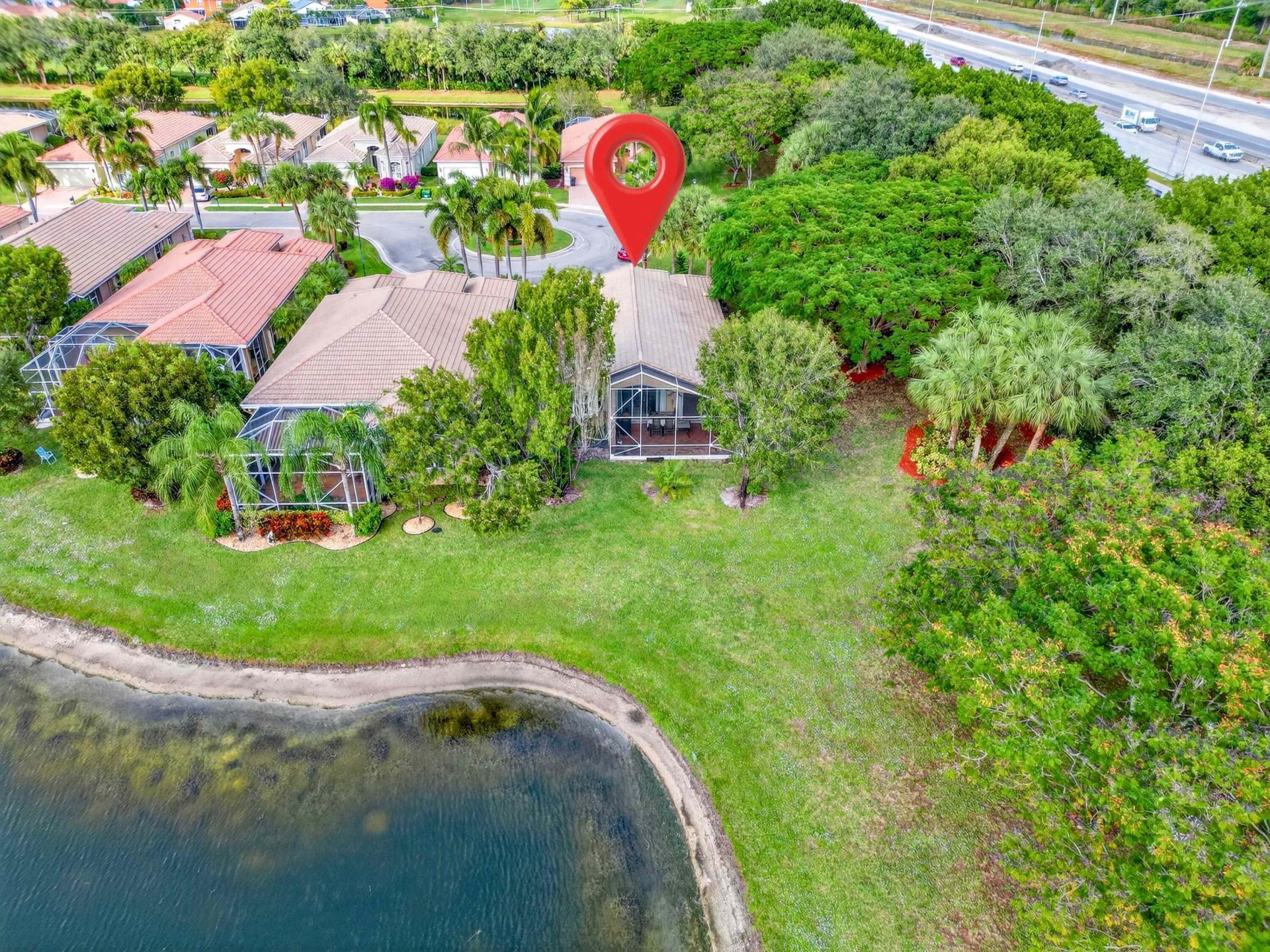 6504 Pisano Drive, Unit 6504, Lake Worth, FL 33467 Photo