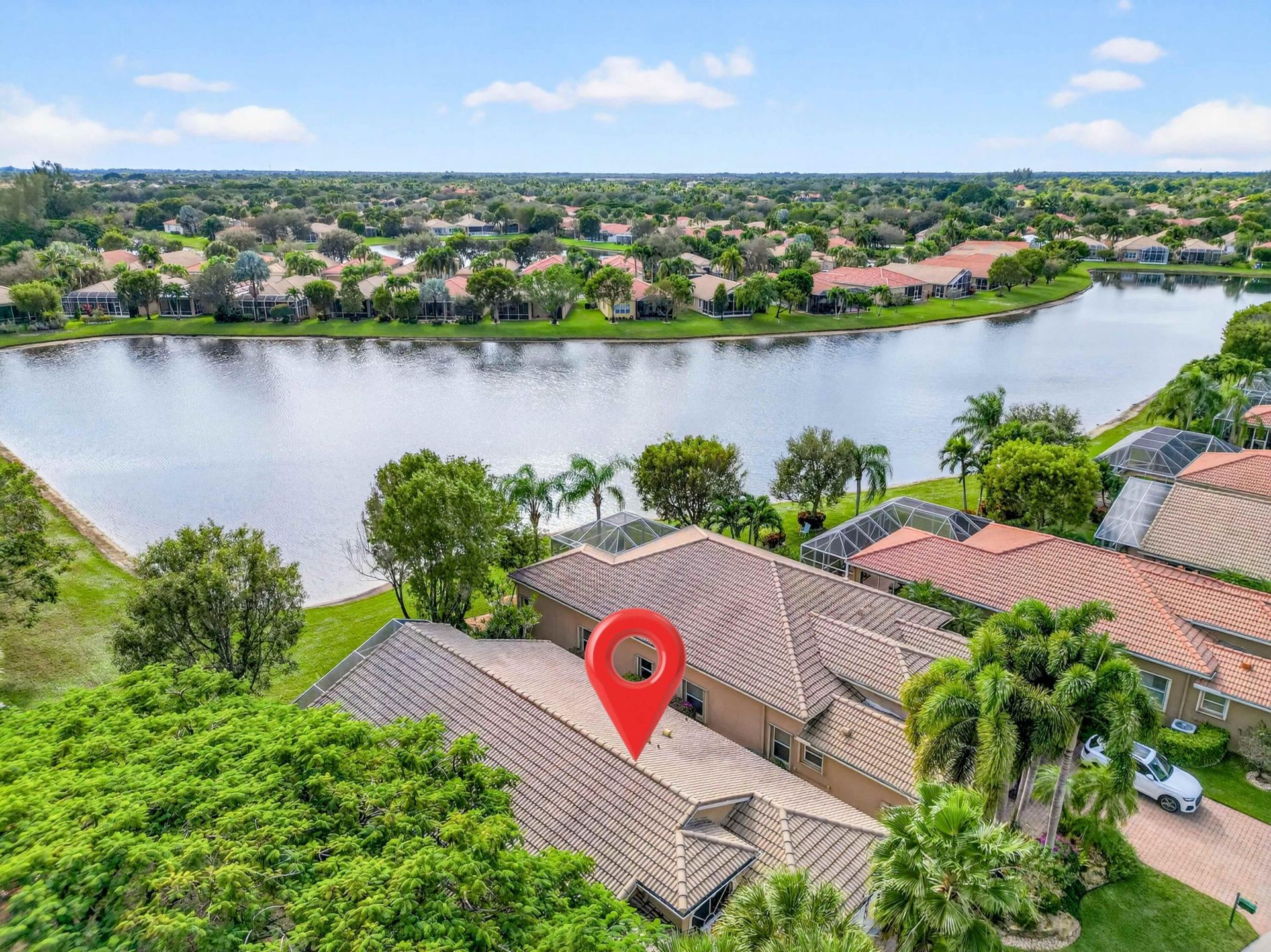 6504 Pisano Drive, Unit 6504, Lake Worth, FL 33467 Photo