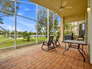 6504 Pisano Drive, Unit 6504, Lake Worth, FL 33467 Photo