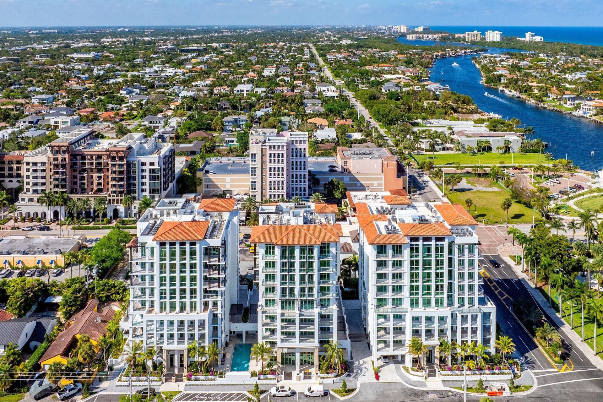495 E Royal Palm Road, Unit 201, Boca Raton, FL 33432 Photo