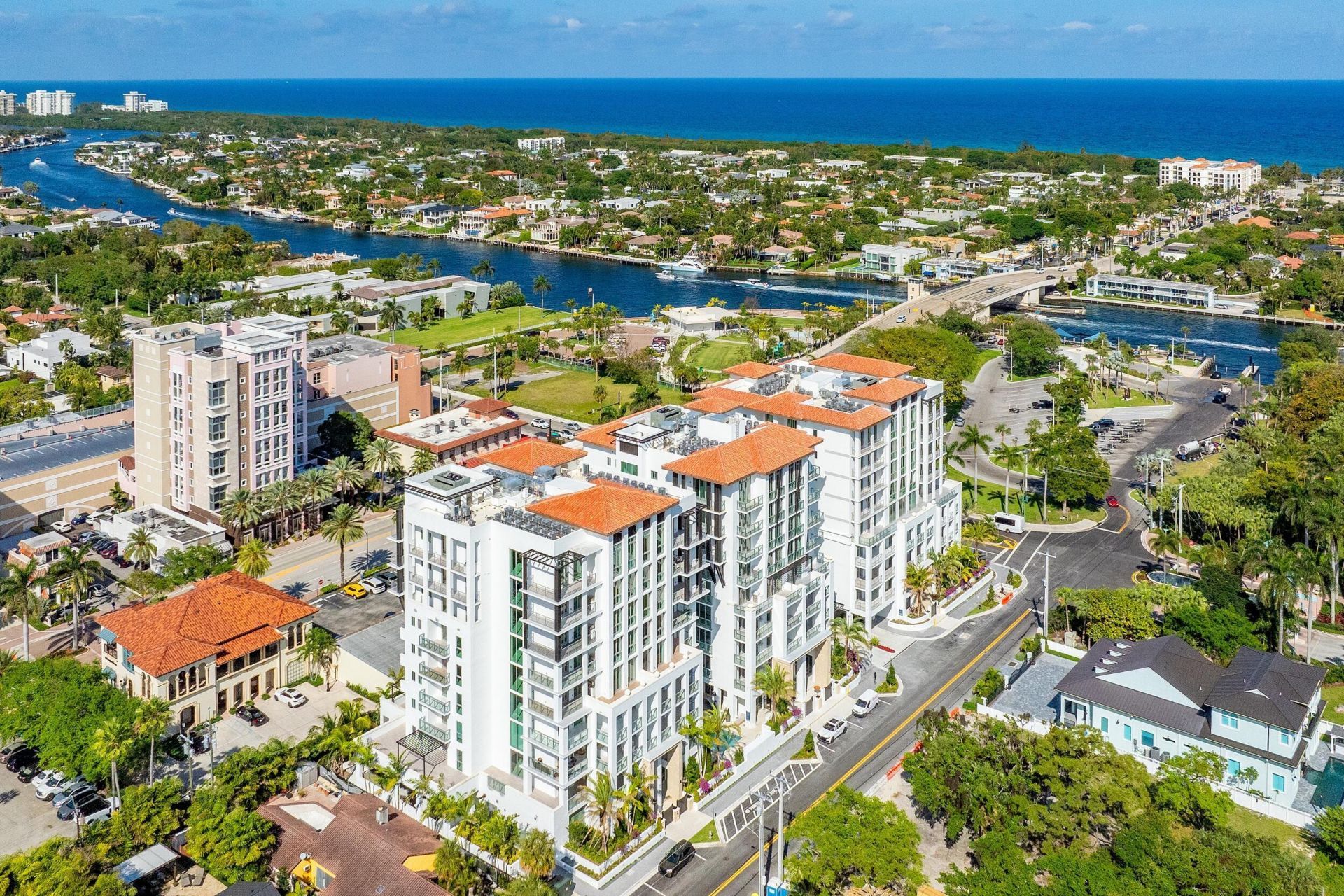 495 E Royal Palm Road, Unit 201, Boca Raton, FL 33432 Photo