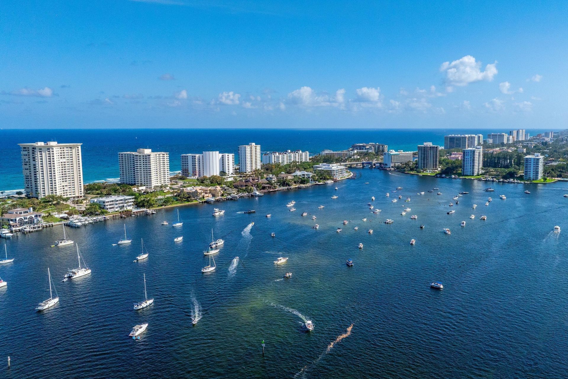 495 E Royal Palm Road, Unit 201, Boca Raton, FL 33432 Photo