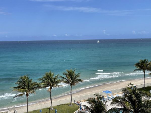 5200 N Ocean Drive, Unit 606, Singer Island, FL 33404
