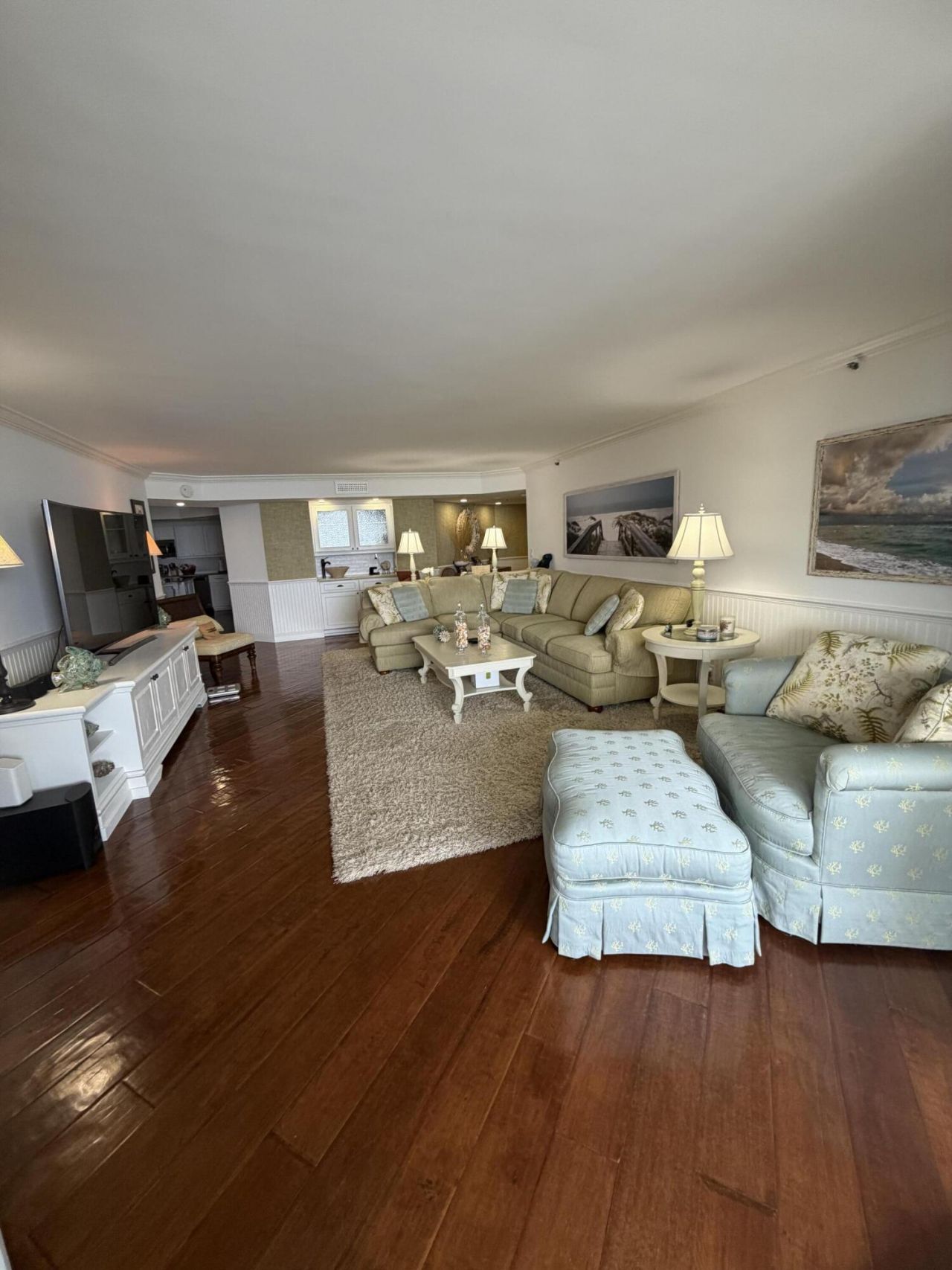 5200 N Ocean Drive, Unit 606, Singer Island, FL 33404 Photo