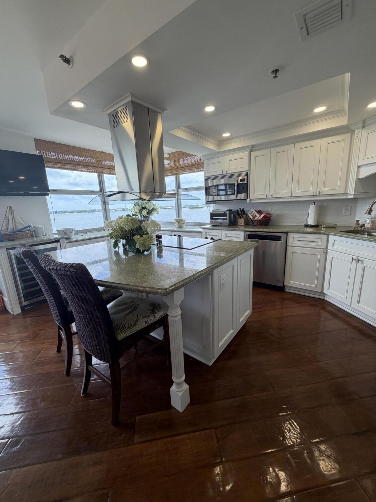 5200 N Ocean Drive, Unit 606, Singer Island, FL 33404 Photo