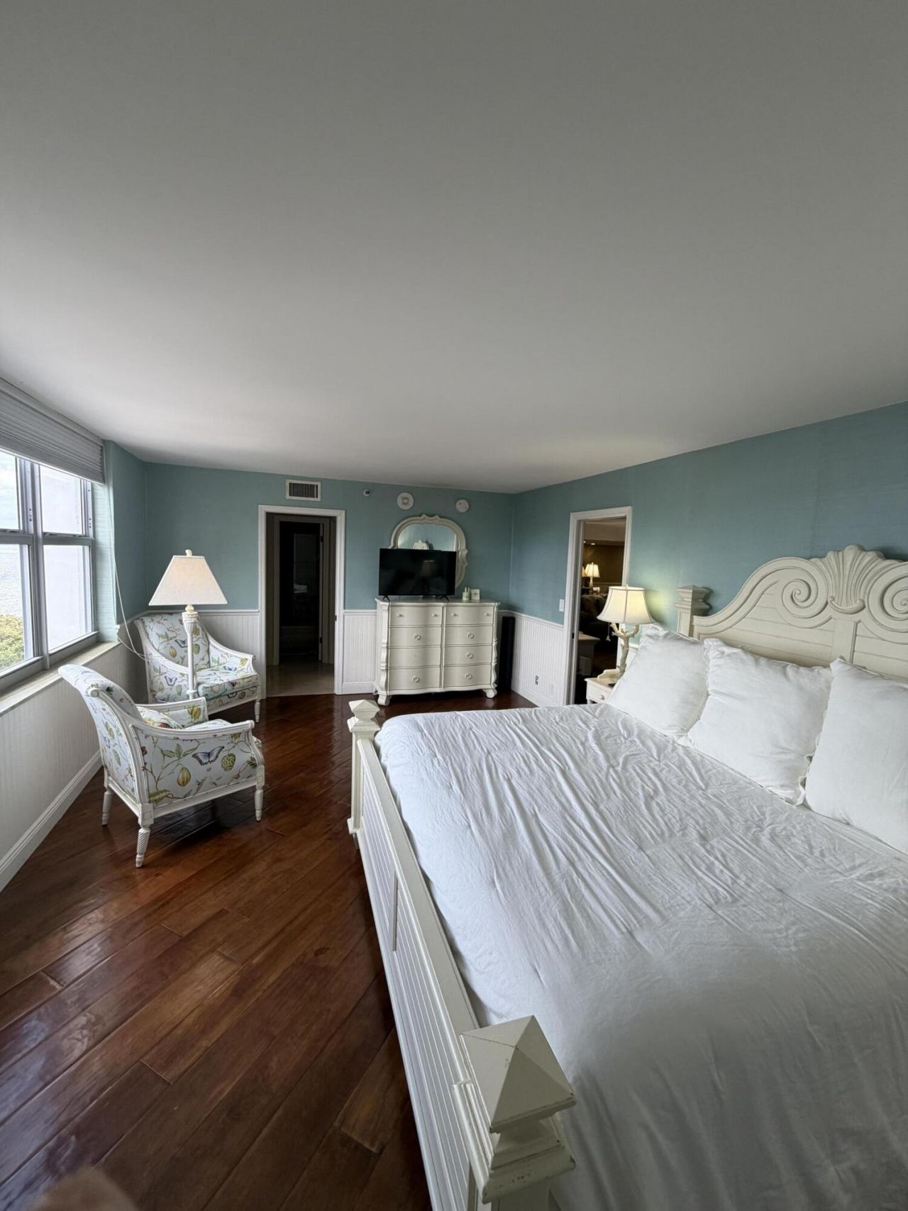 5200 N Ocean Drive, Unit 606, Singer Island, FL 33404 Photo