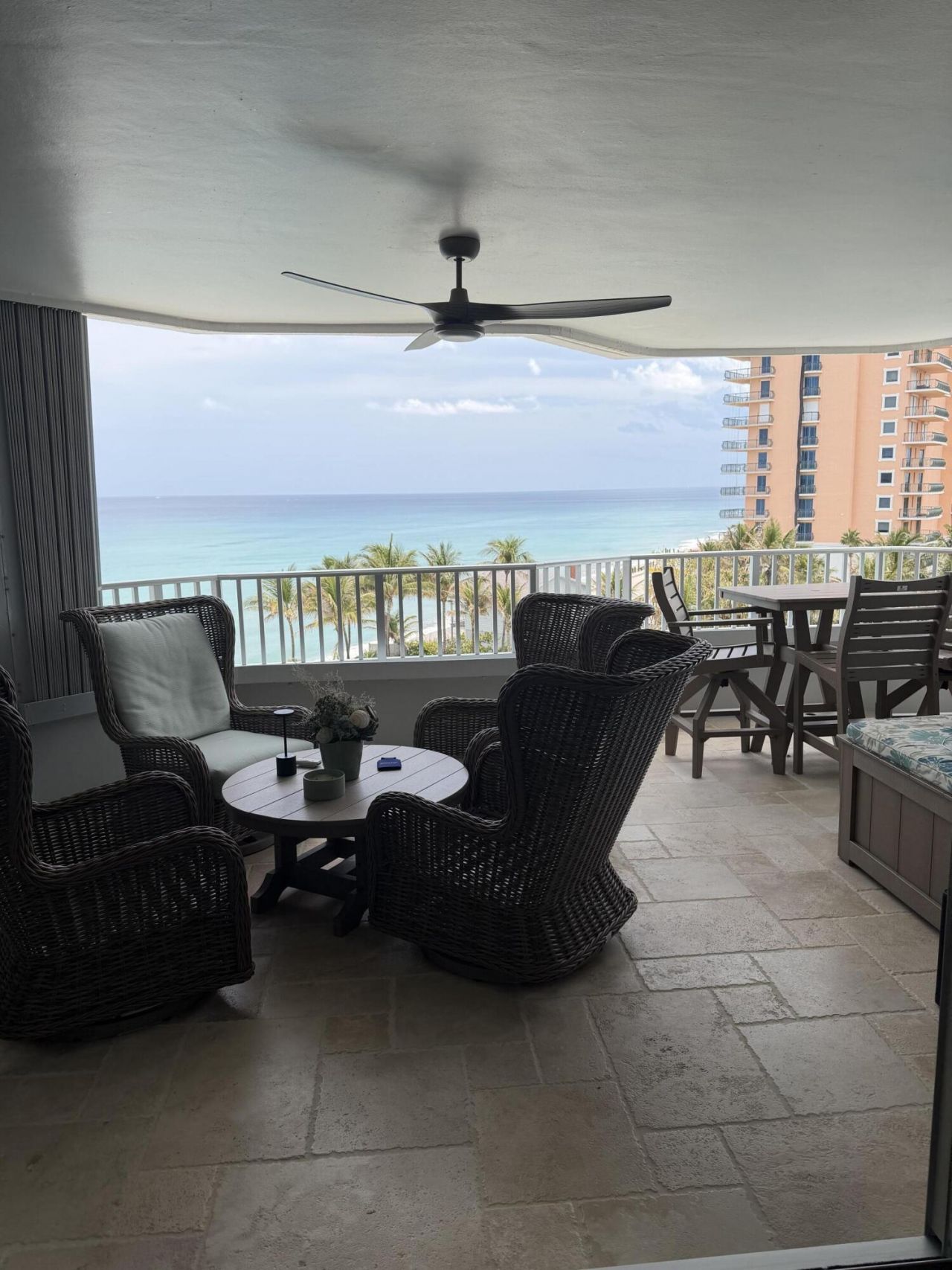 5200 N Ocean Drive, Unit 606, Singer Island, FL 33404 Photo