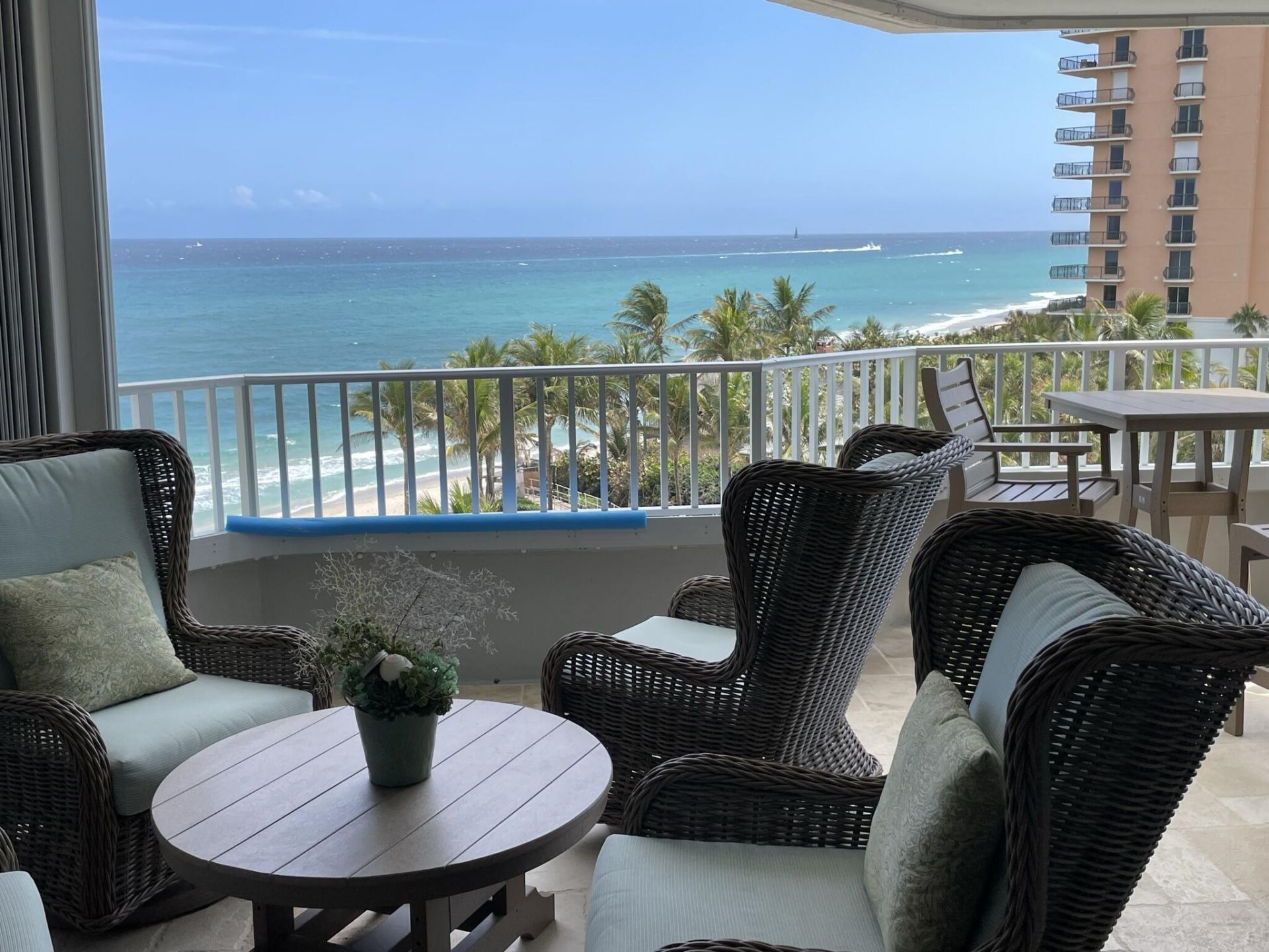 5200 N Ocean Drive, Unit 606, Singer Island, FL 33404 Photo