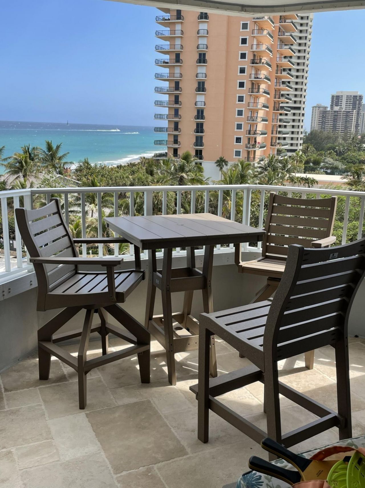 5200 N Ocean Drive, Unit 606, Singer Island, FL 33404 Photo