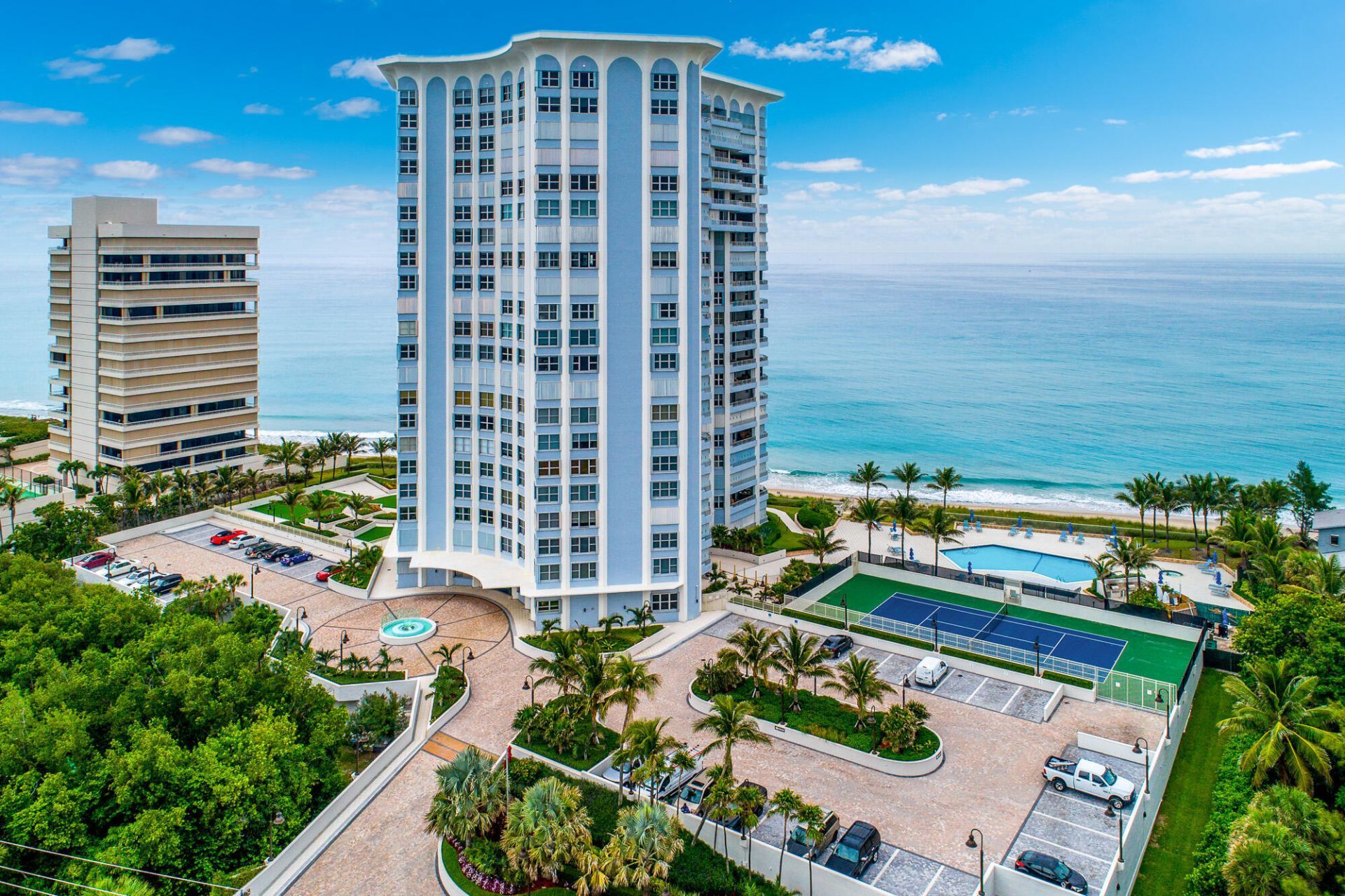5200 N Ocean Drive, Unit 606, Singer Island, FL 33404 Photo