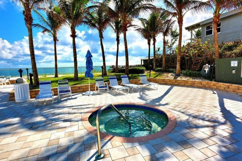 5200 N Ocean Drive, Unit 606, Singer Island, FL 33404 Photo
