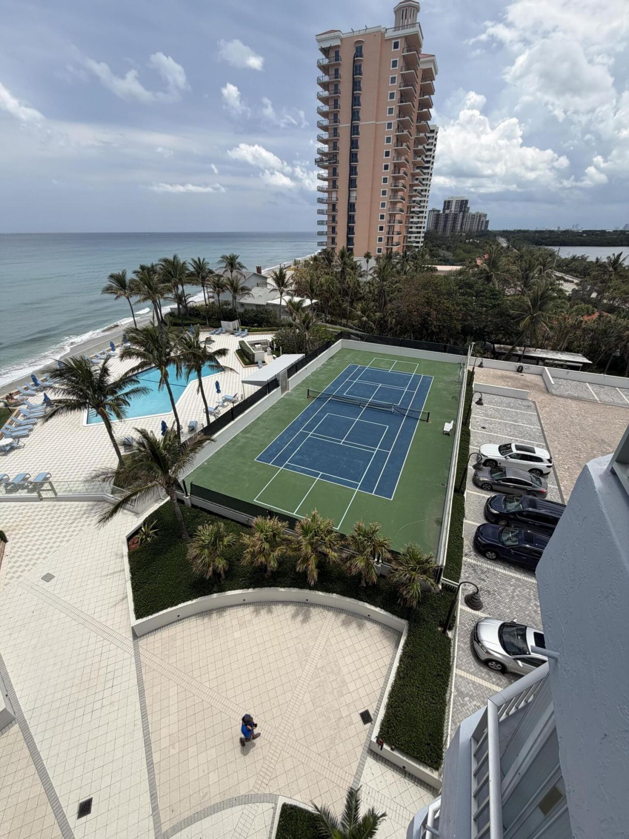 5200 N Ocean Drive, Unit 606, Singer Island, FL 33404 Photo