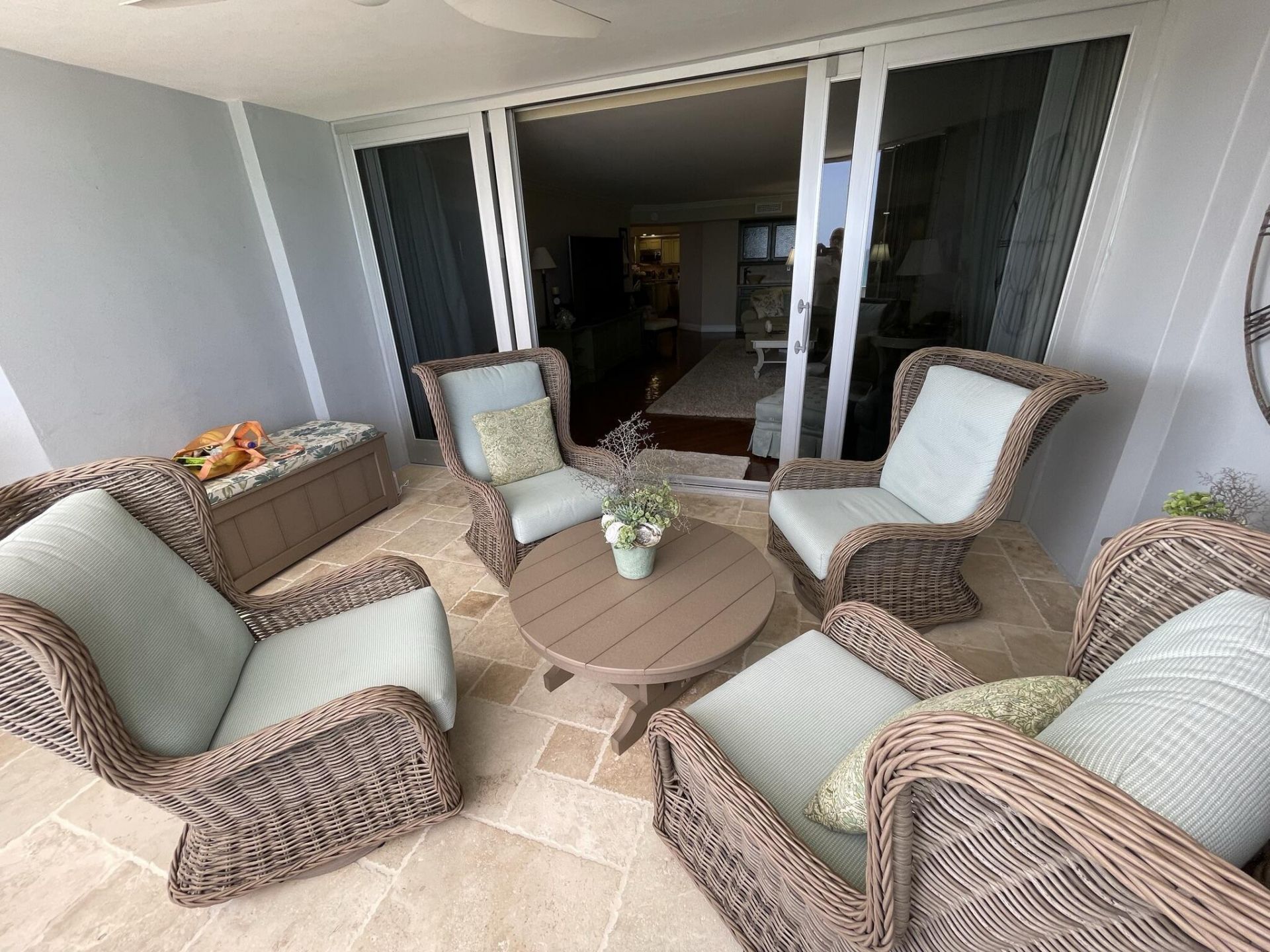 5200 N Ocean Drive, Unit 606, Singer Island, FL 33404 Photo