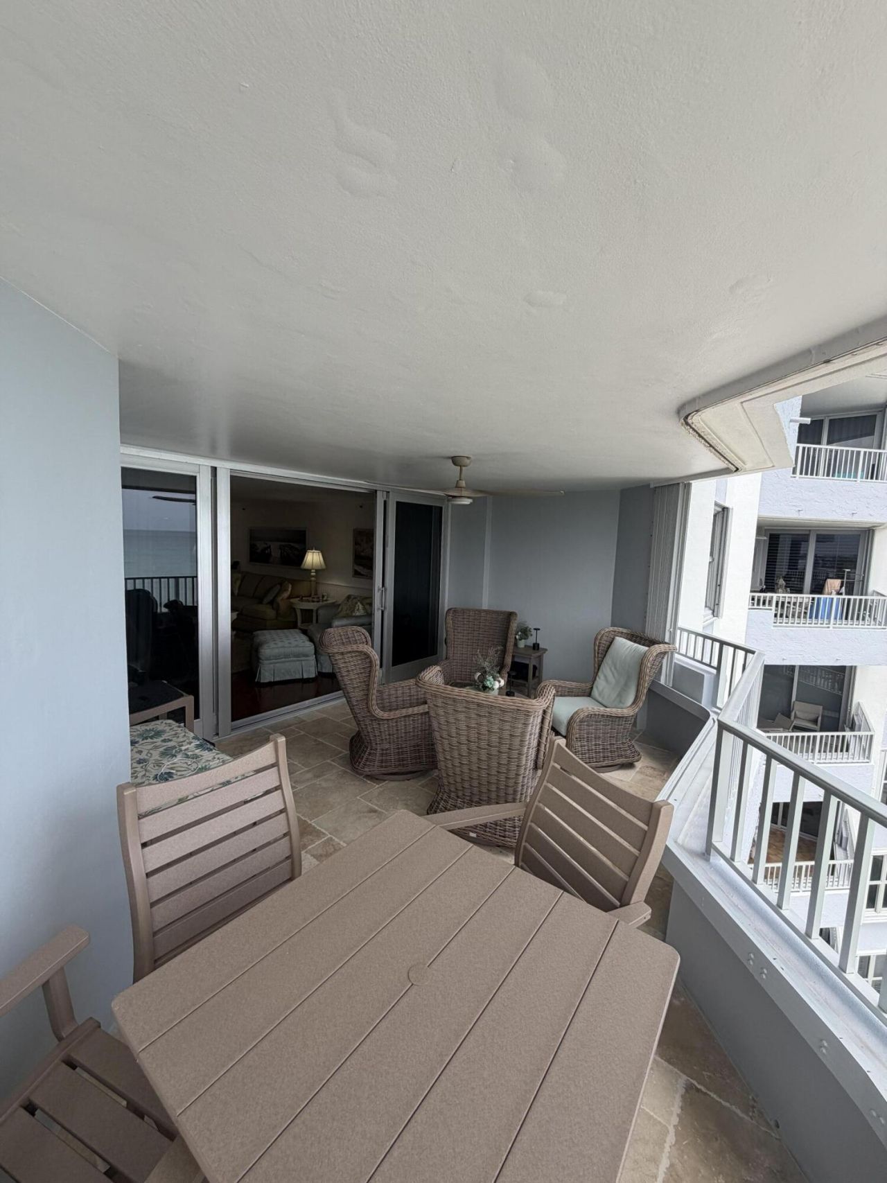 5200 N Ocean Drive, Unit 606, Singer Island, FL 33404 Photo
