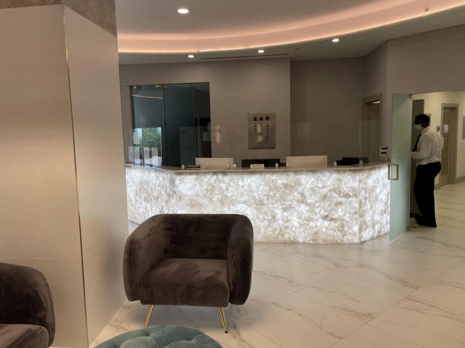 5200 N Ocean Drive, Unit 606, Singer Island, FL 33404 Photo