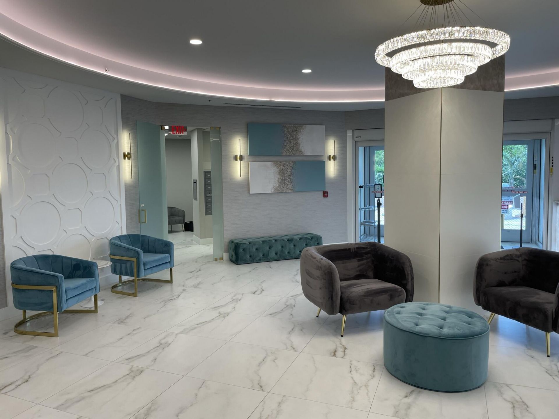 5200 N Ocean Drive, Unit 606, Singer Island, FL 33404 Photo