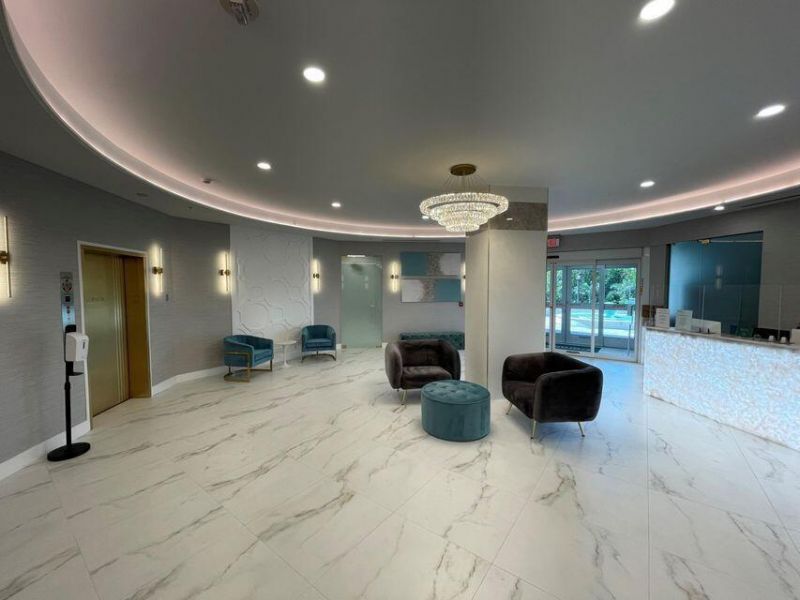 5200 N Ocean Drive, Unit 606, Singer Island, FL 33404 Photo