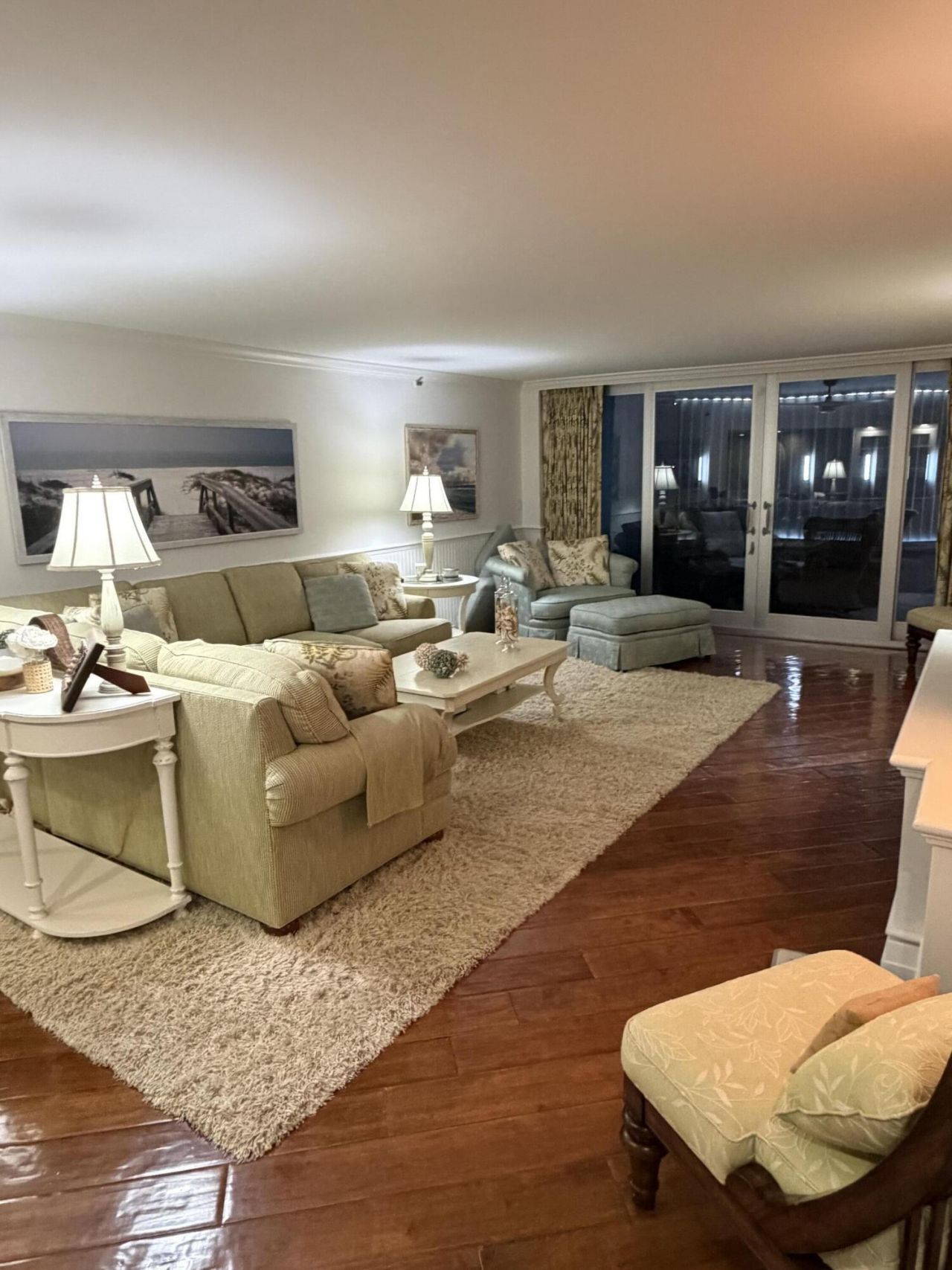 5200 N Ocean Drive, Unit 606, Singer Island, FL 33404 Photo