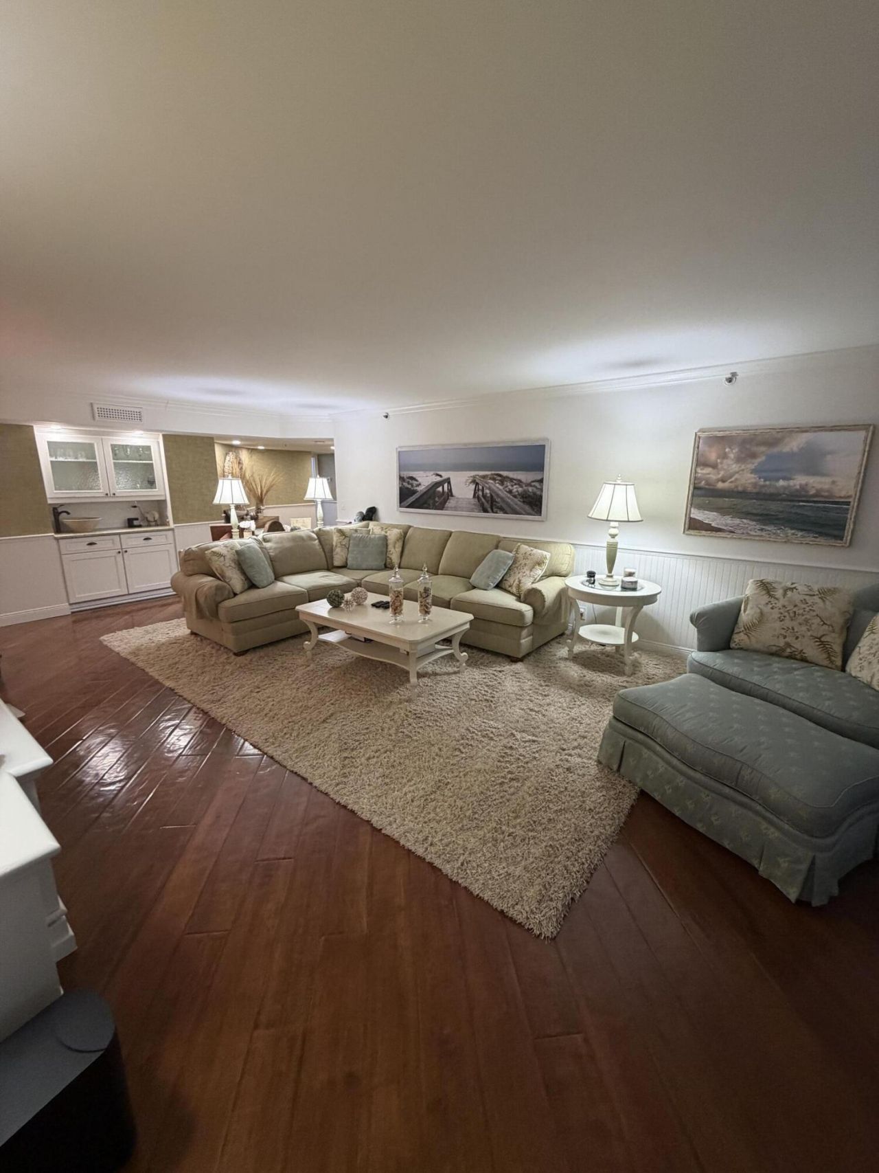 5200 N Ocean Drive, Unit 606, Singer Island, FL 33404 Photo
