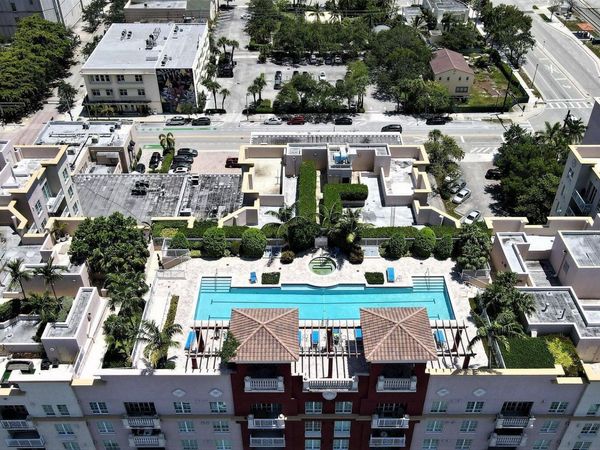 410 Evernia Street, Unit 720, West Palm Beach, FL 33401