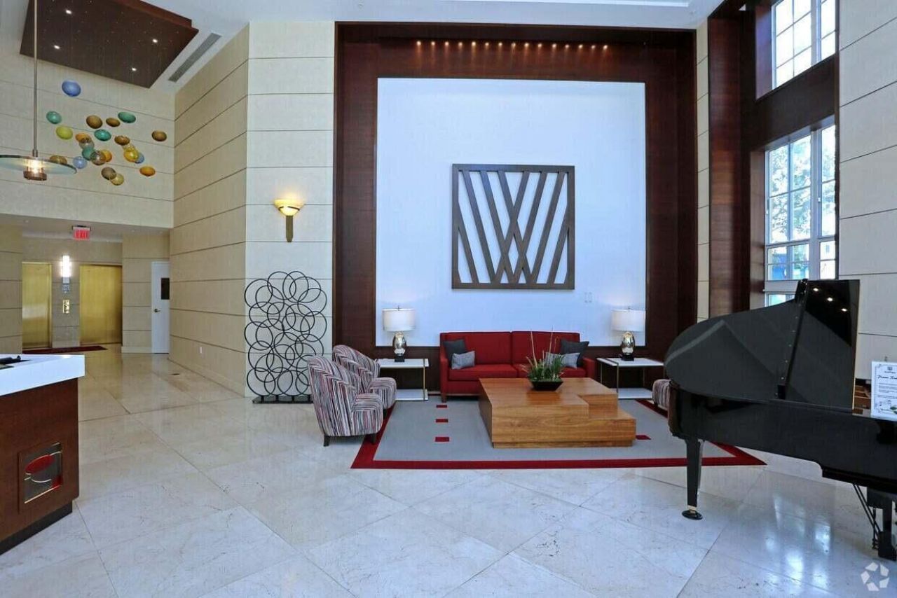 410 Evernia Street, Unit 720, West Palm Beach, FL 33401 Photo