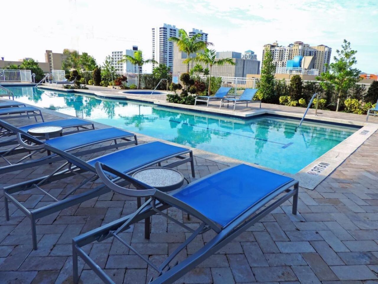 410 Evernia Street, Unit 720, West Palm Beach, FL 33401 Photo
