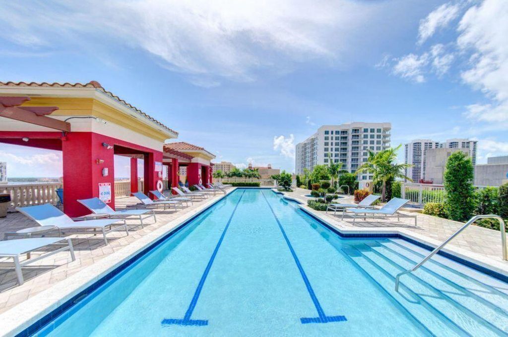 410 Evernia Street, Unit 720, West Palm Beach, FL 33401 Photo