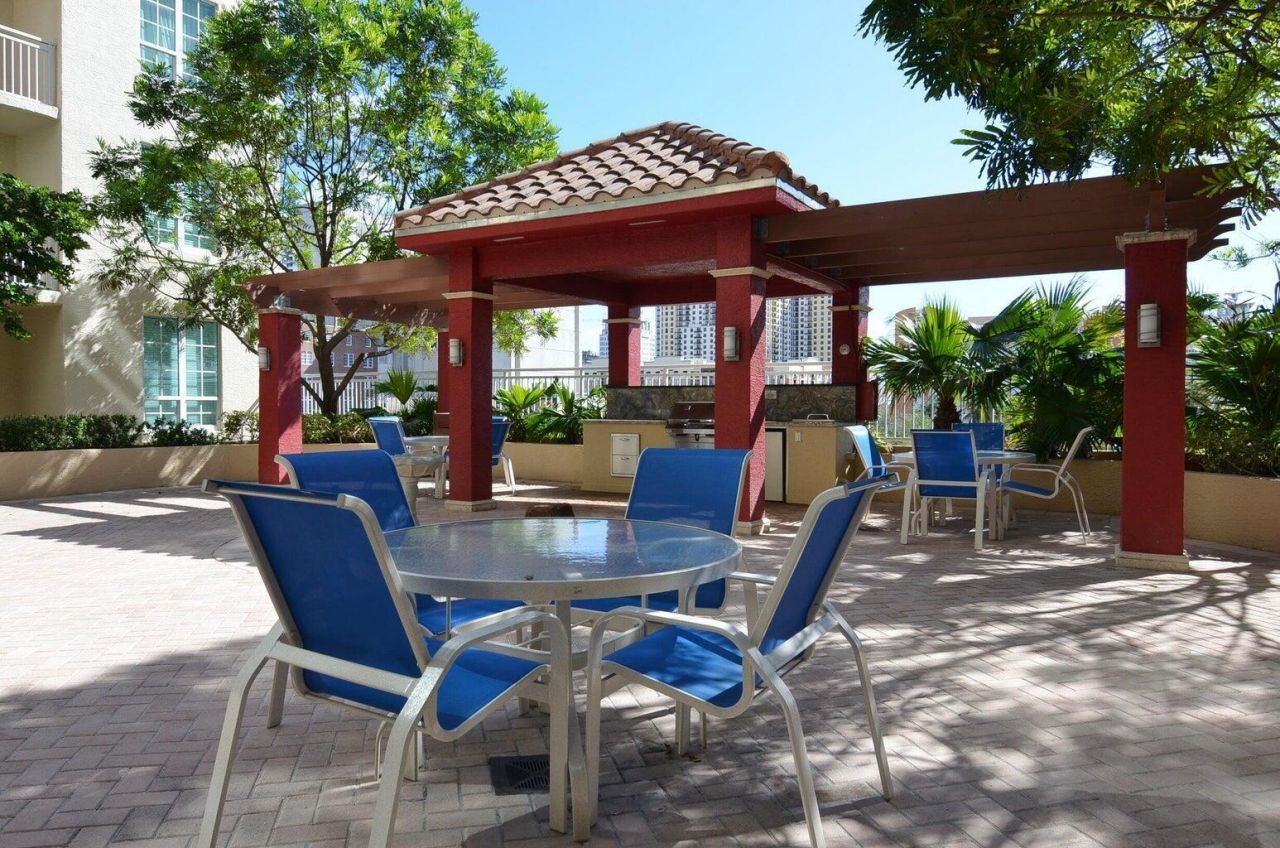 410 Evernia Street, Unit 720, West Palm Beach, FL 33401 Photo
