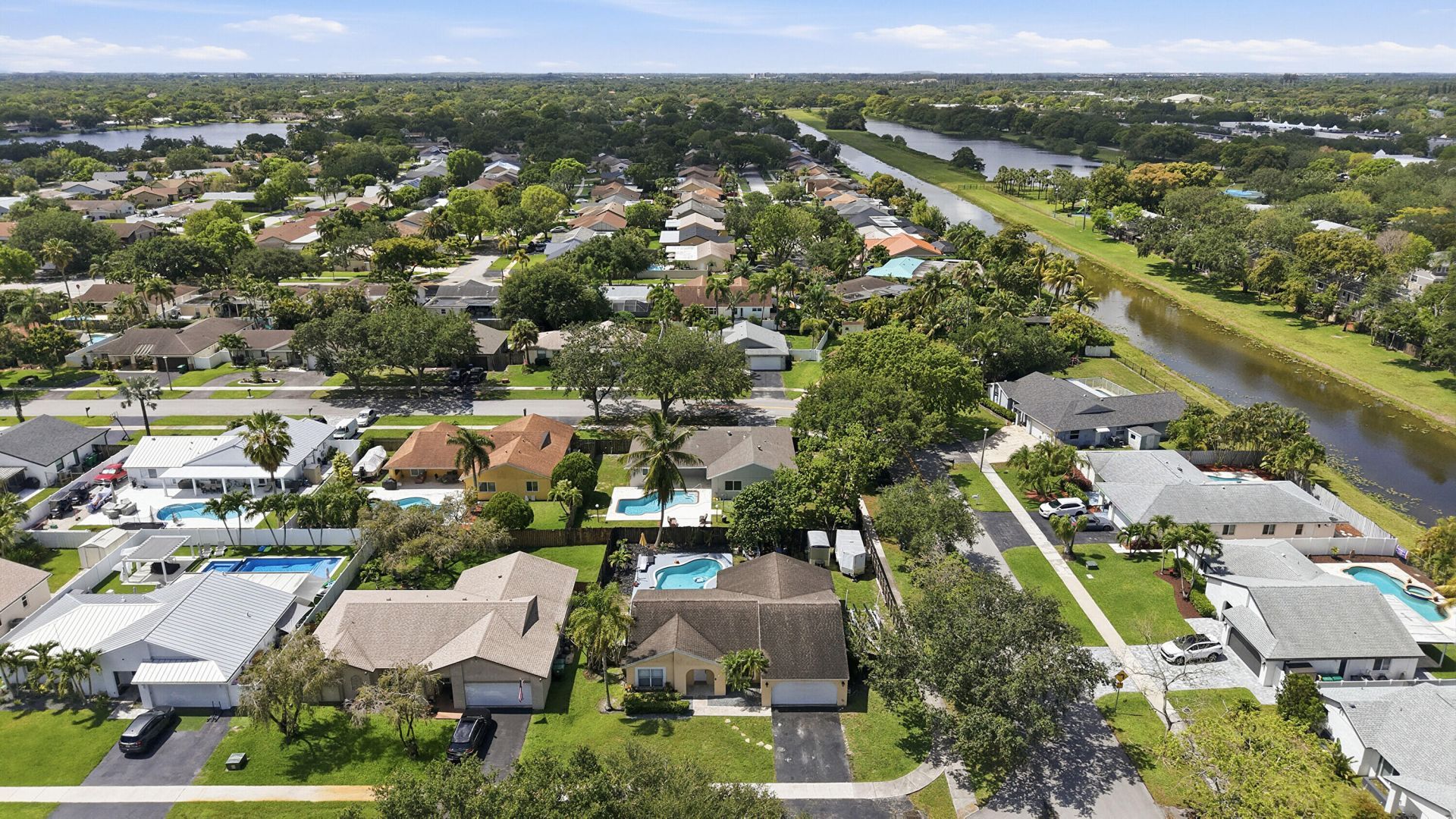 11991 SW 51st Court, Cooper City, FL 33330 Photo