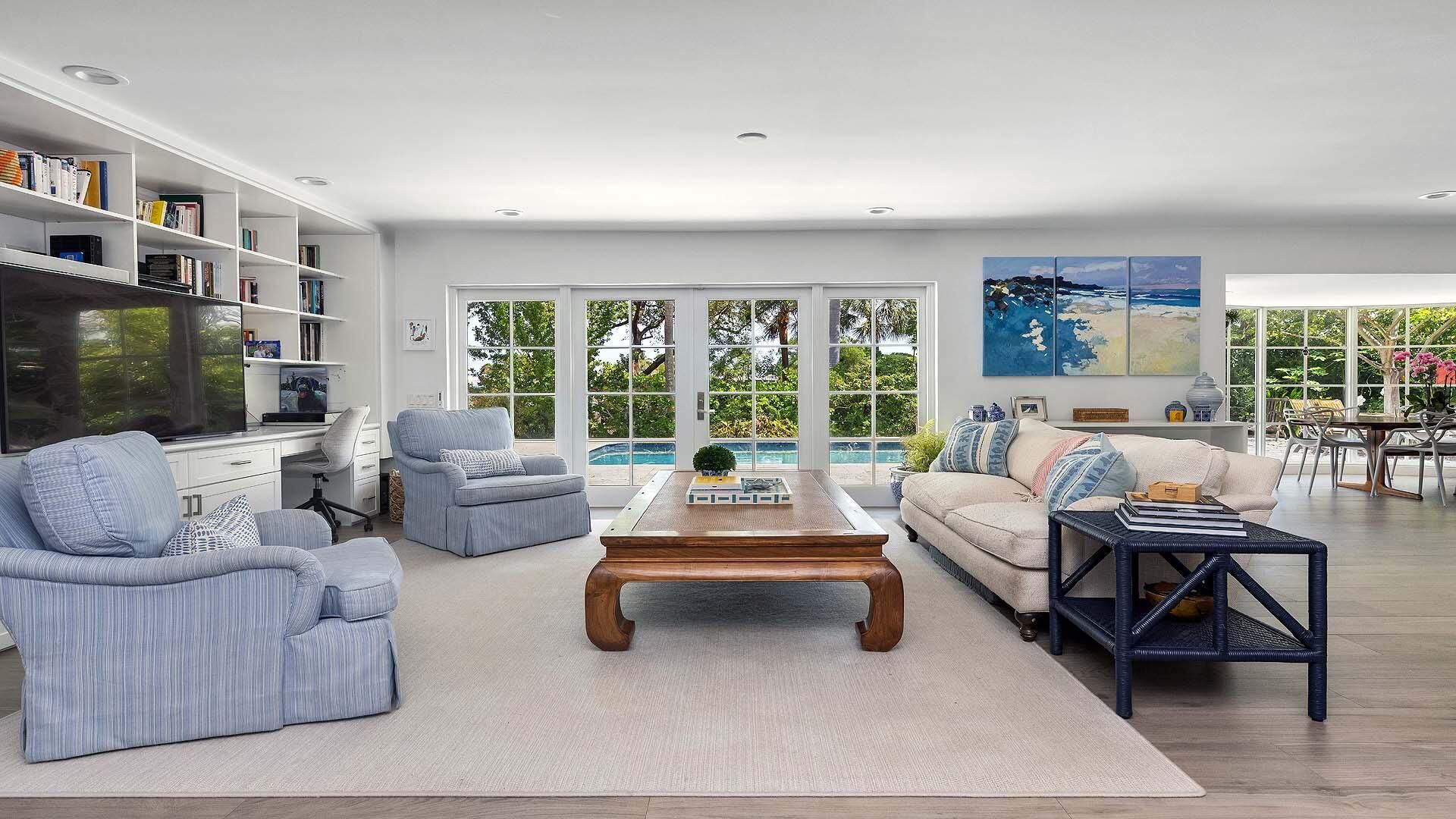 335 Old School Road, Gulf Stream, FL 33483 Photo