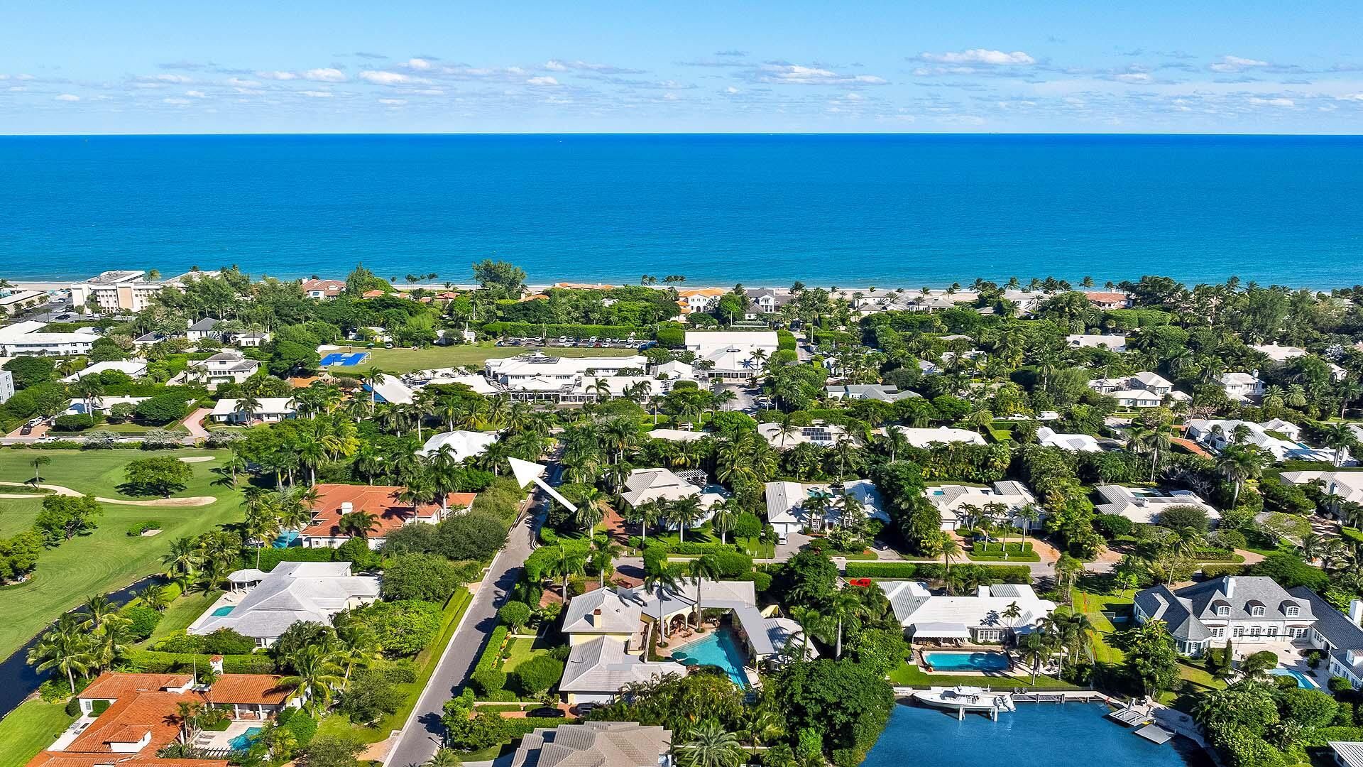 335 Old School Road, Gulf Stream, FL 33483 Photo