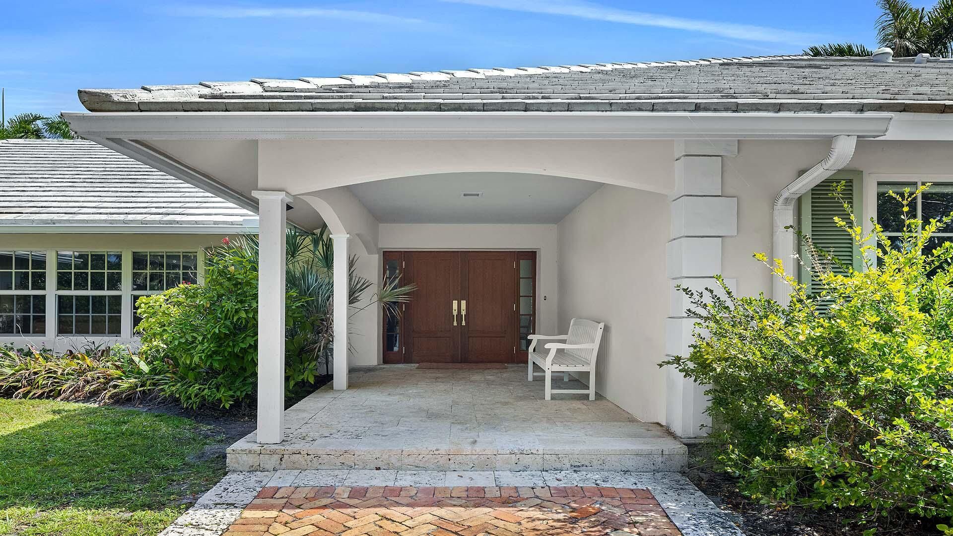 335 Old School Road, Gulf Stream, FL 33483 Photo