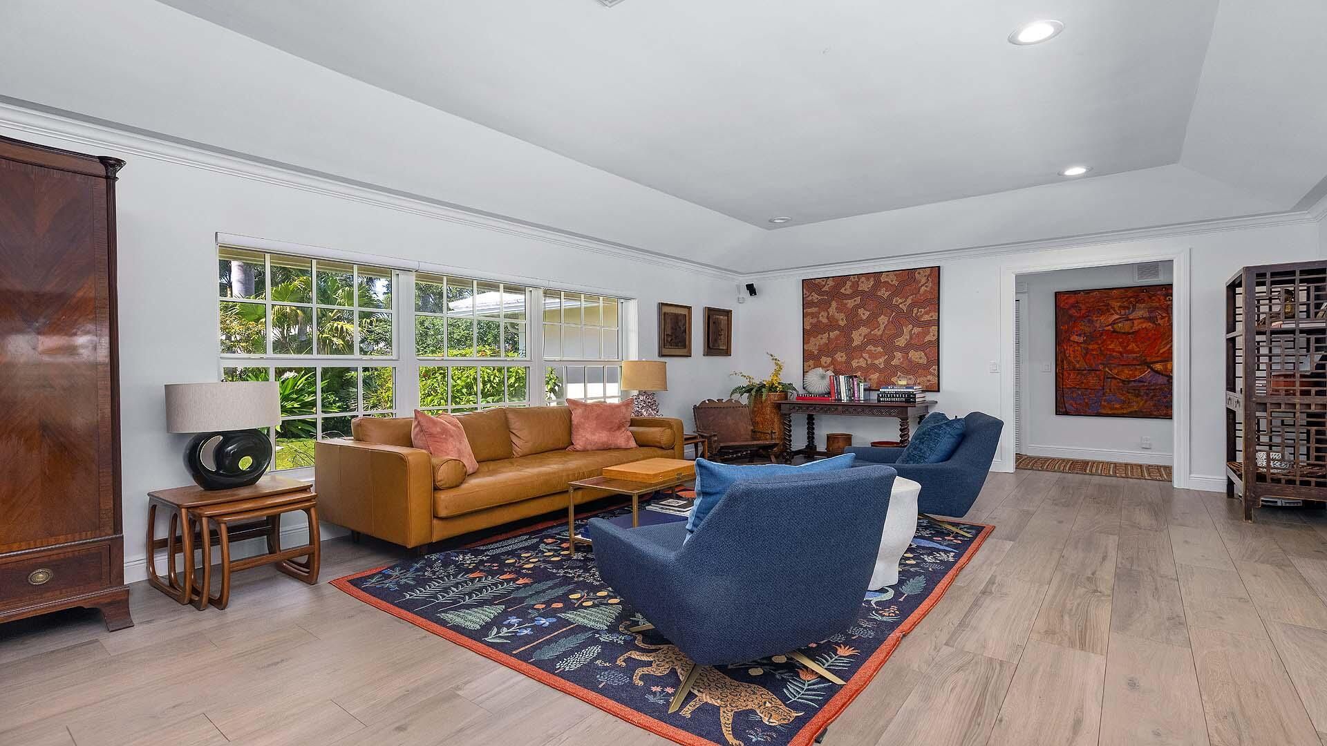 335 Old School Road, Gulf Stream, FL 33483 Photo