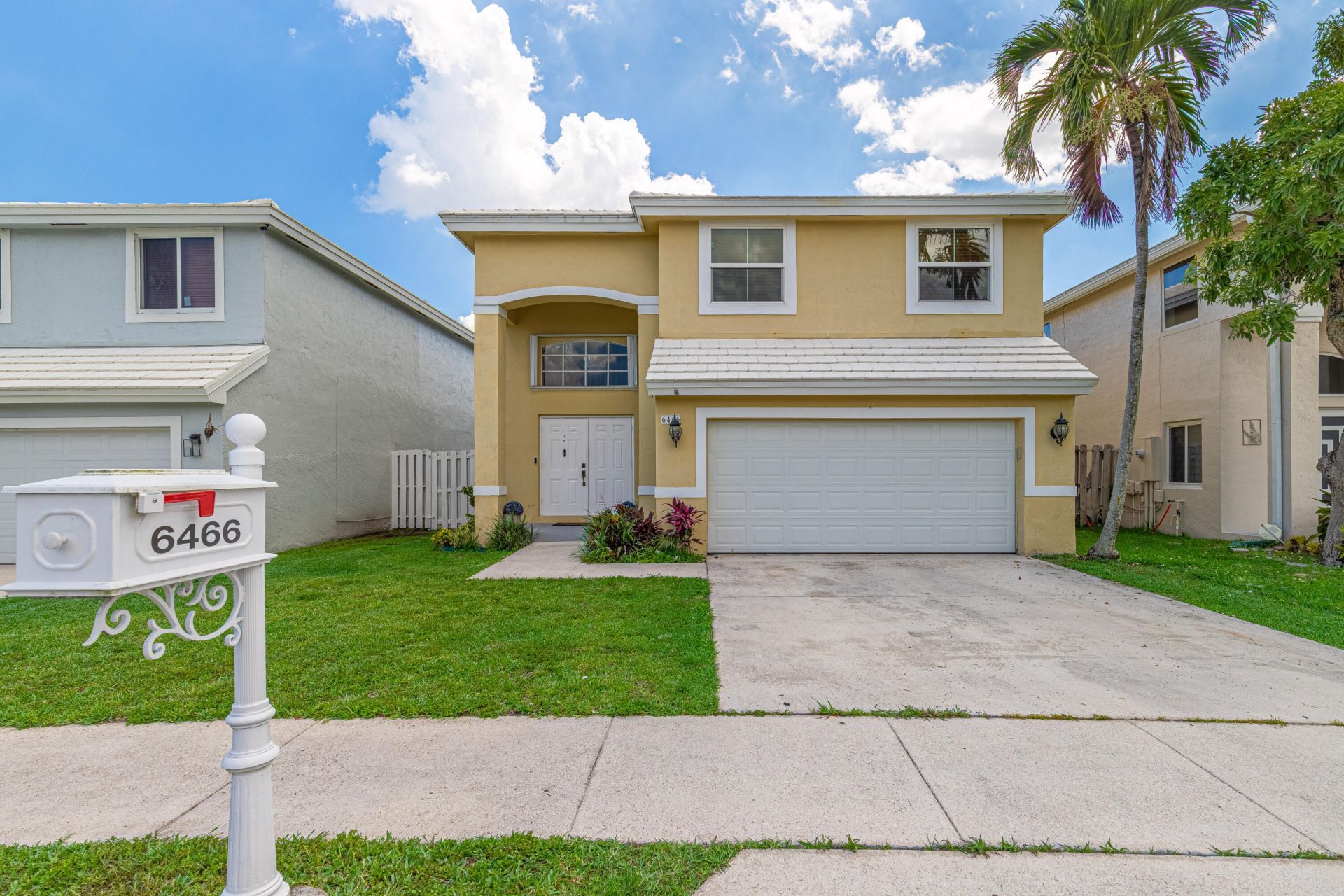 6466 Buena Vista Drive, Margate, FL 33063 Photo