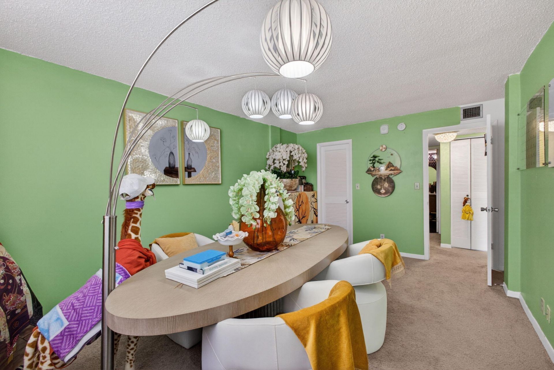 500 Executive Center Drive, Unit 3f, West Palm Beach, FL 33401 Photo