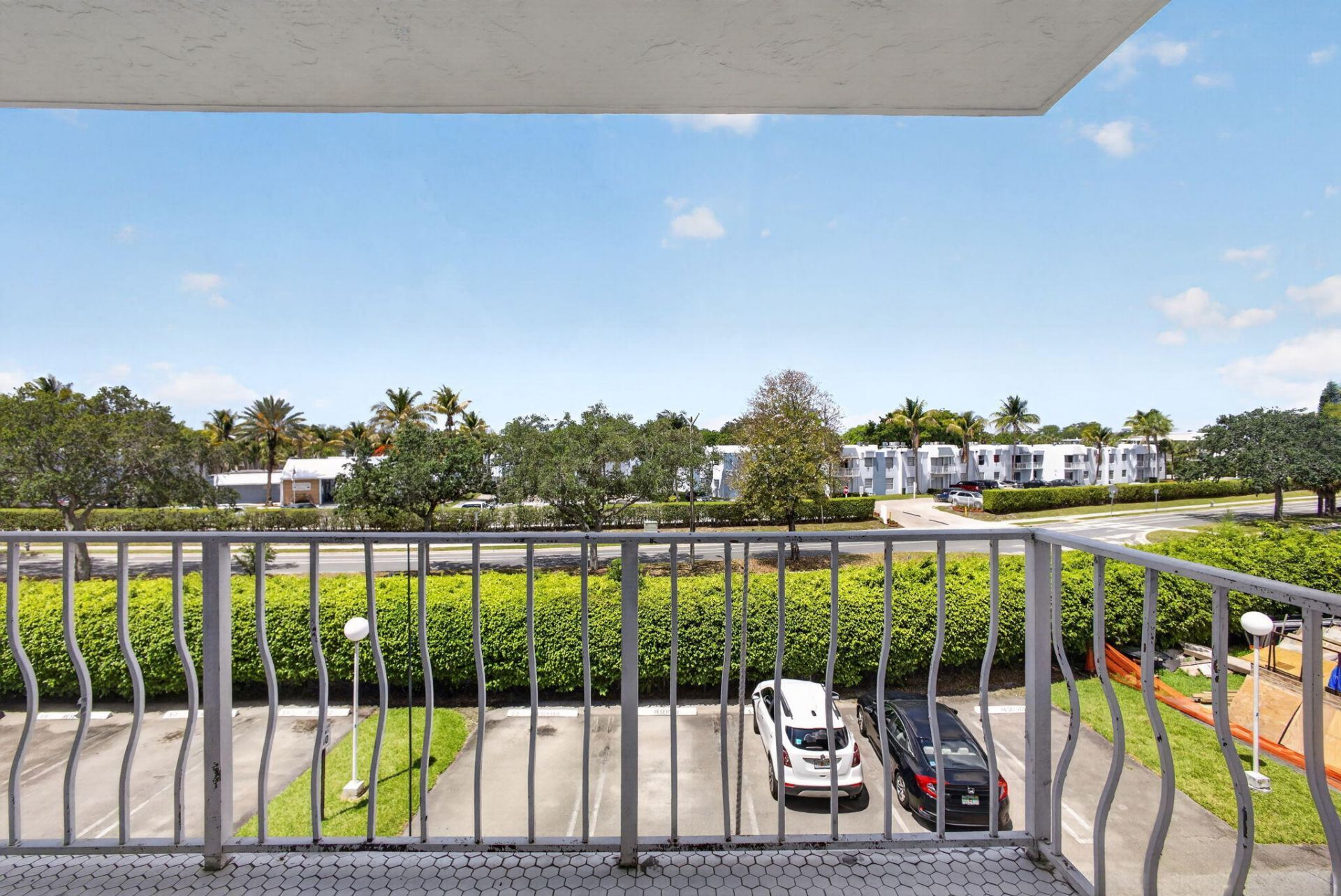500 Executive Center Drive, Unit 3f, West Palm Beach, FL 33401 Photo