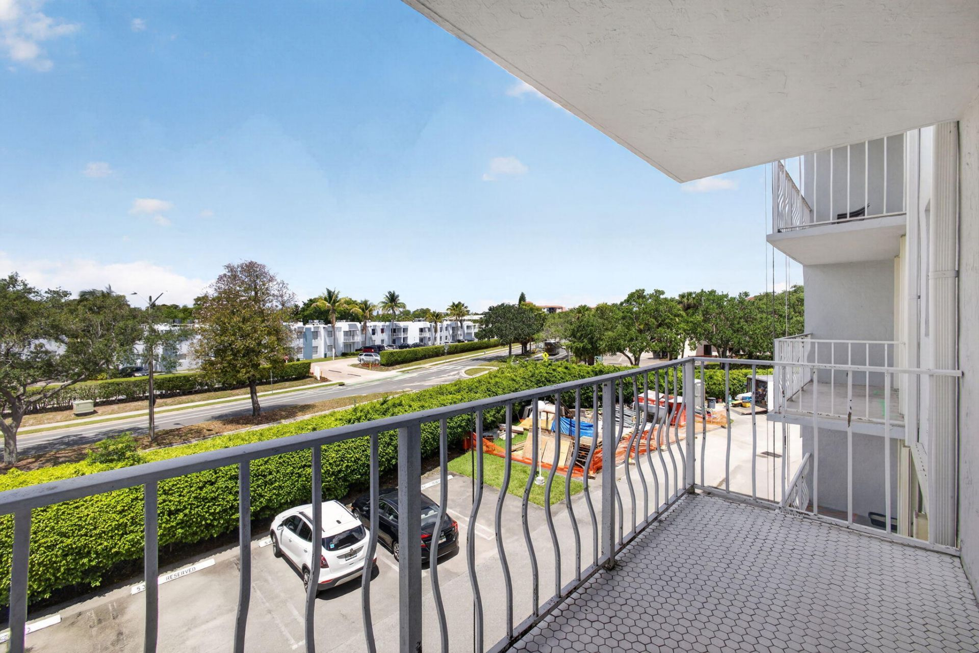 500 Executive Center Drive, Unit 3f, West Palm Beach, FL 33401 Photo