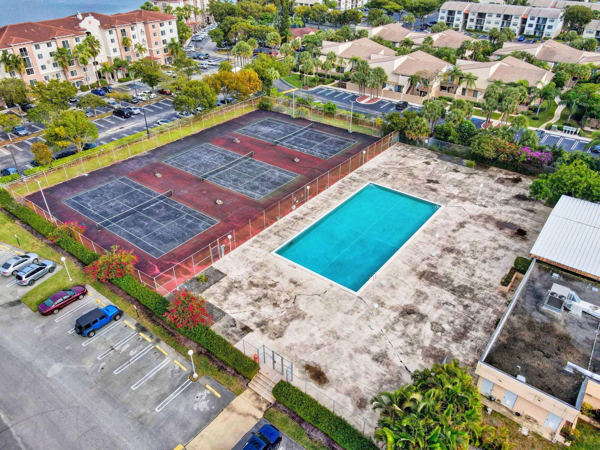 500 Executive Center Drive, Unit 3f, West Palm Beach, FL 33401 Photo