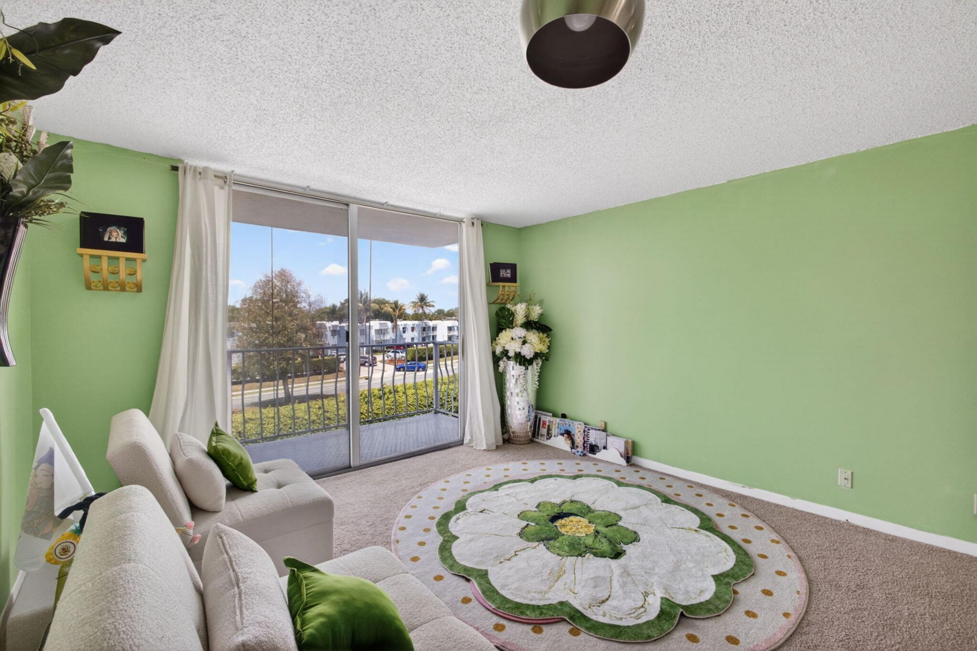 500 Executive Center Drive, Unit 3f, West Palm Beach, FL 33401 Photo