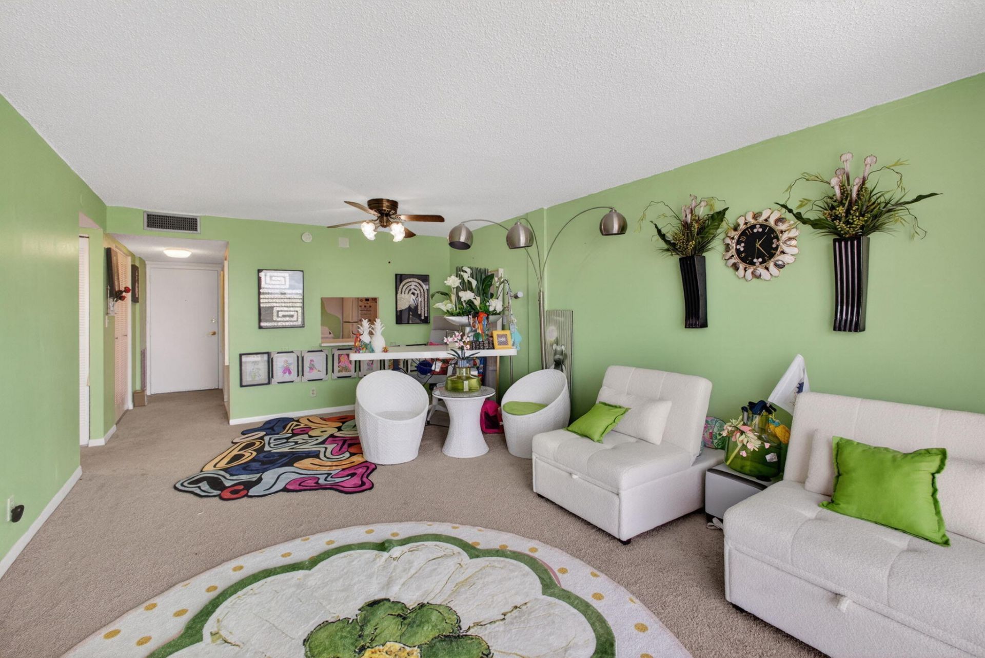 500 Executive Center Drive, Unit 3f, West Palm Beach, FL 33401 Photo