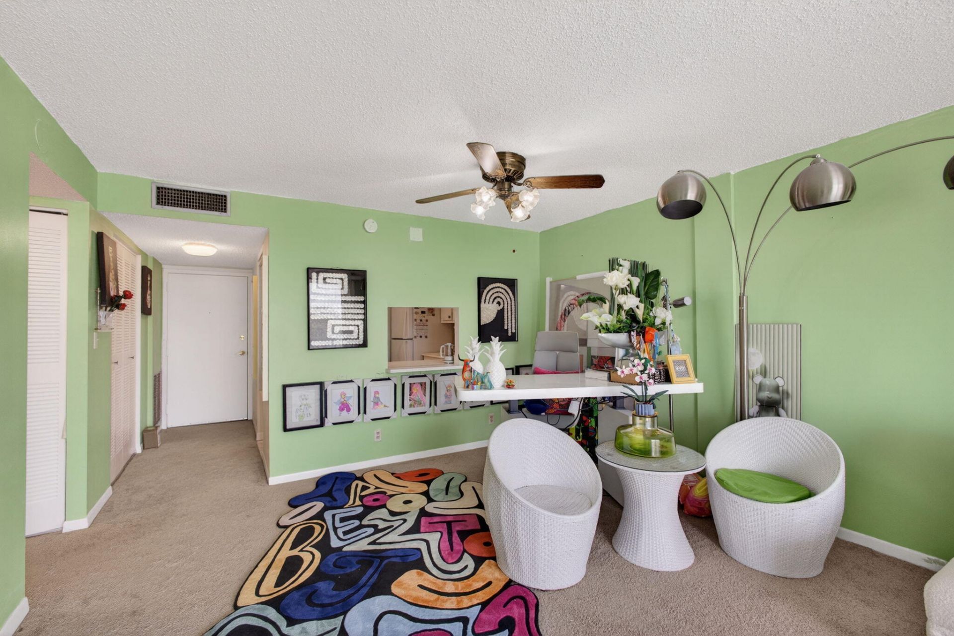 500 Executive Center Drive, Unit 3f, West Palm Beach, FL 33401 Photo