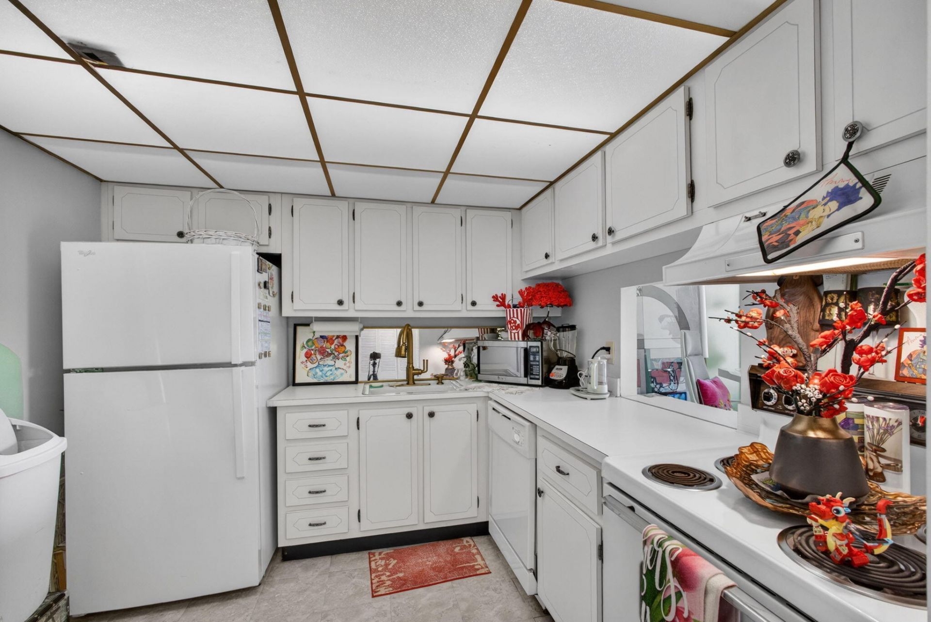 500 Executive Center Drive, Unit 3f, West Palm Beach, FL 33401 Photo