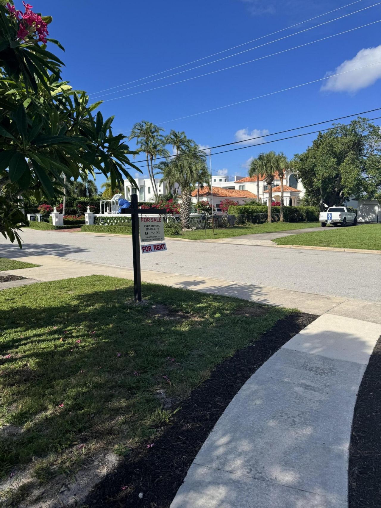 1725 N Lakeside Drive, Lake Worth Beach, FL 33460 Photo